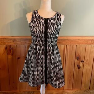 Leifsdottier From Anthropology dress